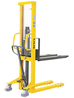 Аренда штабелёра в Самаре