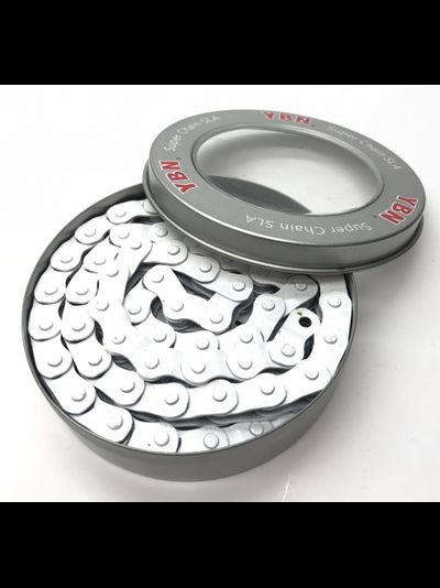 Цепь BMX YABAN 1/2&quot;x1/8&quot; Half-link