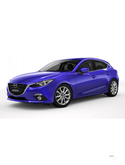 3 (BM) 2013 - 2019 г.в.