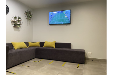 Родители могут наблюдать за детьми