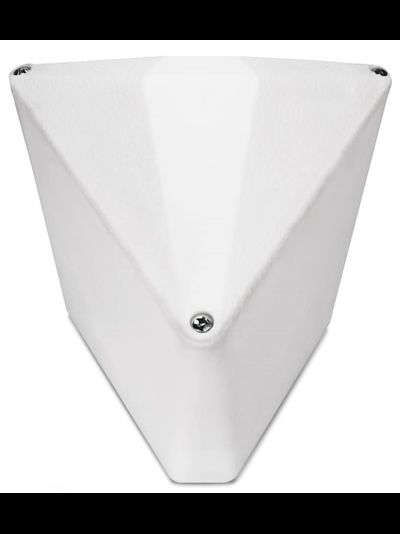 CamBox 3F180WHT монтажная коробка для 3х камер видеонаблюдения