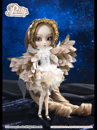 Кукла Пуллип Минерва (Pullip Minervah)
