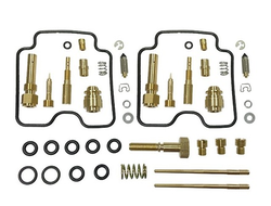 Ремкомплект карбюратора Bronco AU-07466 для Yamaha YFM660 RAPTOR (2001-2005)