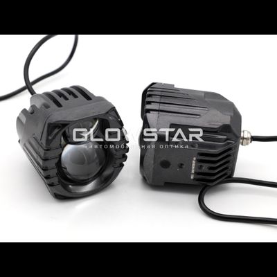 Билед модули Aozoom Y25-01 12V/24V, 35W/45W, универсальное крепление