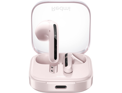 Беспроводные наушники Xiaomi Redmi Buds 6 Active Pink