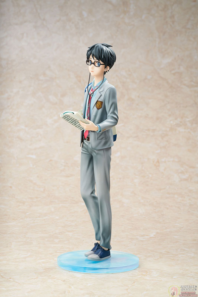 Фигурка 1/7 Косэй Арима (Arima Kousei Hobby Max)