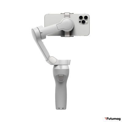 Стабилизатор DJI для смартфона Osmo Mobile SE
