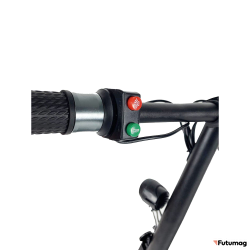 Электросамокат KUGOO C1