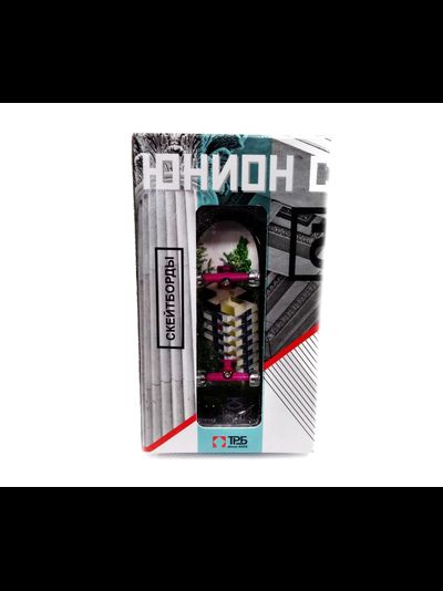 Фингерборд Турбо Limited Edition Юнион