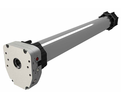 Комплект привода RS80_12M 80Нм с аварийным открыванием на 70 вал DoorHan