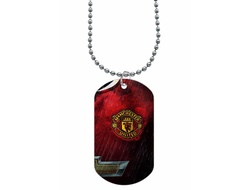 Жетон Манчестер Юнайтед, Manchester United FC №5