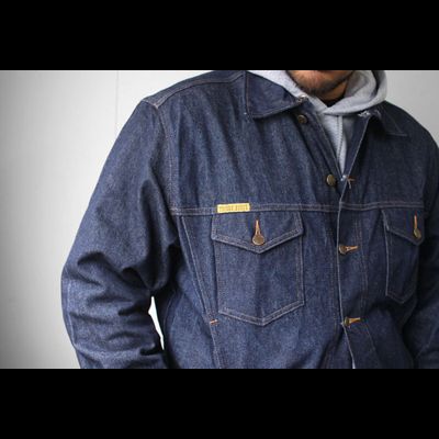 Куртка Prison Blues® Western Jacket
