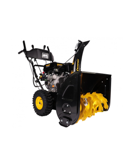 Снегоуборщик CHAMPION ST 861E