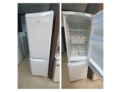 Б\У Холодильник indesit no frost