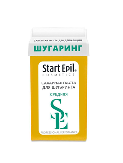 Aravia Паста для шугаринга «Средняя», 100 мл