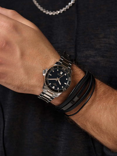 Швейцарские часы Tissot T120.410.22.051.00 T-Sport Seastar