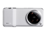 Чехол-Модуль управления камерой смартфона Xiaomi 14 Ultra Photography Kit Белый