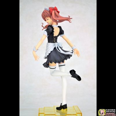 Фигурка 1/6 Куроко Сираи (Shirai Kuroko Maid ver.)