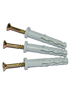 Дюбель-гвоздь