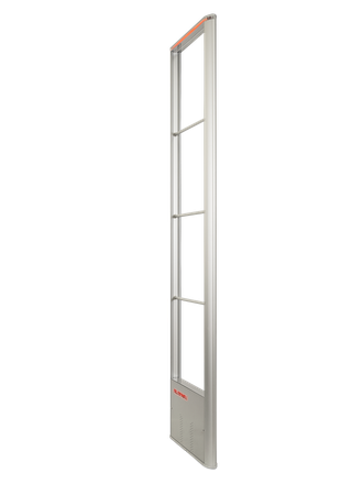 Alarma M2000, Радиочастотная противокражная система