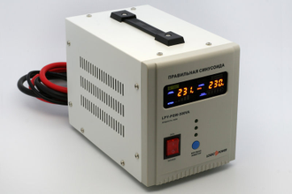 ИБП LogicPower 350 Вт 12V LPY-PSW-500VA+ для Насоса