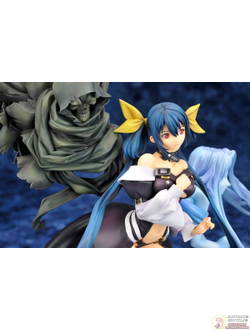 Фигурка 1/8 Диззи (Dizzy)