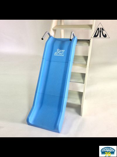 Горка прямая DFC SlideWhizzer SW-01