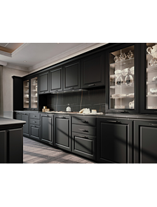 Кухня НЕОКЛАССИКА 8