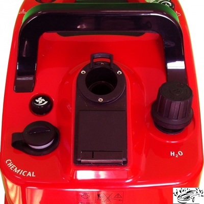 Парогенератор New Steamy S 5008 M, IPC Portotecnica