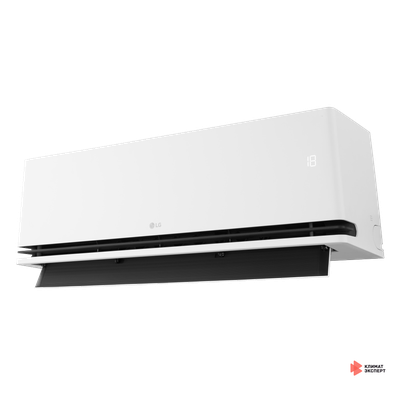 Внутренние блоки мульти сплит-систем настенного типа LG серии DELUXE PRO H18S1D.NS1R