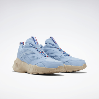 КРОССОВКИ REEBOK AZTREK DOUBLE MIX BLUE