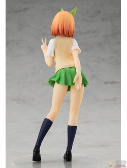 Фигурка Ёцуба Накано (Yotsuba Nakano Pop Up Parade)