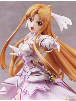 Фигурка 1/7 Асуна (Asuna The Goddess of Creation Stacia Aniplex)