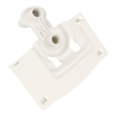 Держатель трубки подачи воды верхнего разбрызгивателя Indesit C00334489