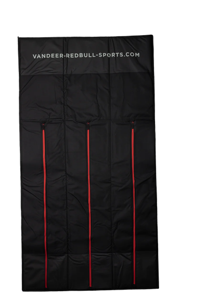 Чехол VanDeer для трех пар лыж GS  215 sm