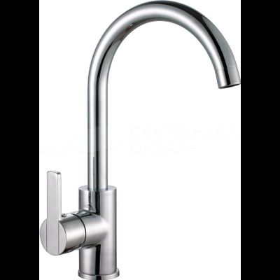 Смеситель Alveus GENESIS Tonia CHR