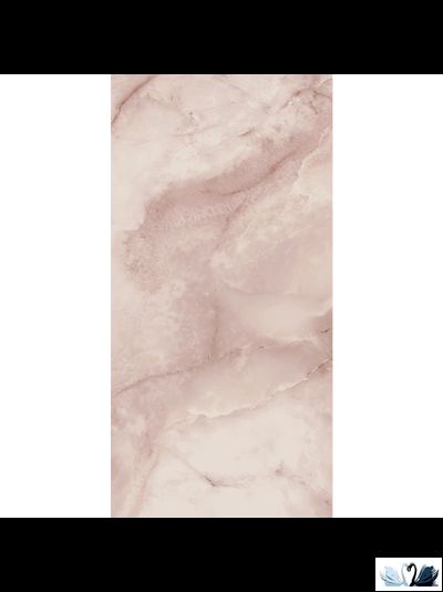 Керамогранит Kerama Marazzi Ониче 60x119,5 см розовый лаппатированный