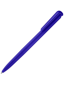 Ручка шариковая Penpal, синяя