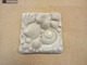Форма для изготовления декоративного искусственного камня Kamastone Декоры-изразцы &quot;Ракушки&quot;, полиуретановая