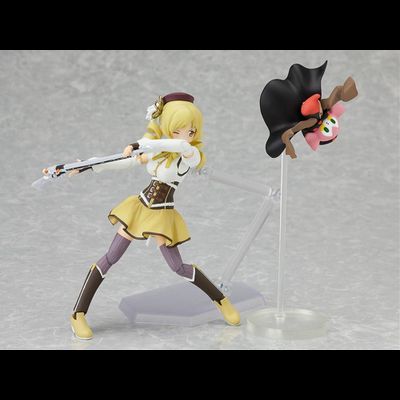 Фигурка фигма Мами Томоэ (figma Tomoe Mami)