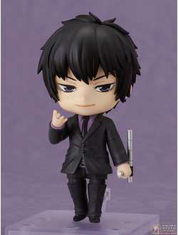 Нендроид Кёя Хибари (Kyoya Hibari 10 Years Later Ver.)