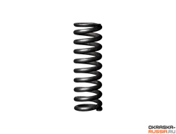 Пружина поршня ASPRO 7100