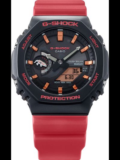 Часы Casio G-Shock GA-B2100CD-1A4