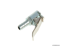 Наконечник насоса Евро 2 без клапана 8мм