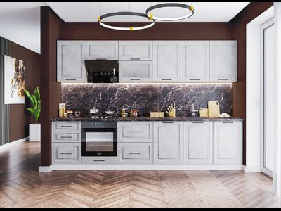 Кухня "Либерти" (Domani)