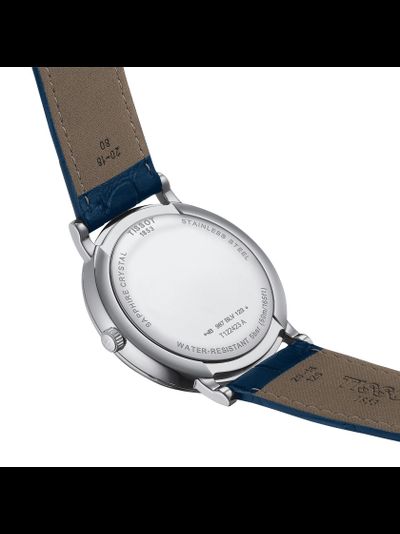 Швейцарские часы Tissot T122.423.16.043.00