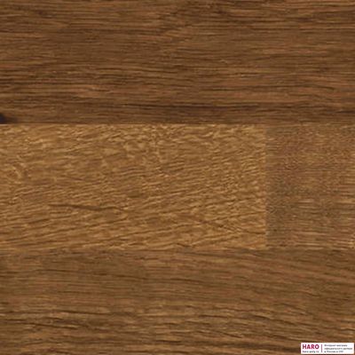 Инженерная доска Haro Prestige Дуб Дымчатый 536707 лак