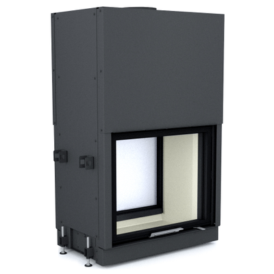 Каминная топка DF 900G