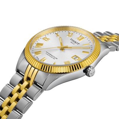 Швейцарские часы Tissot T156.408.22.033.00