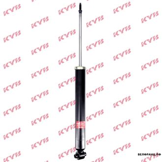 Амортизатор задний газ. Citroen С4/Peugeot 307 KYB аналог 5206W3 5206W0 5206SH